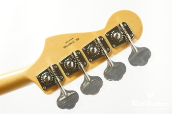 MIJ Traditional 60s Jazz Bass - 3TS